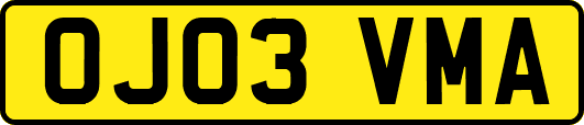 OJ03VMA