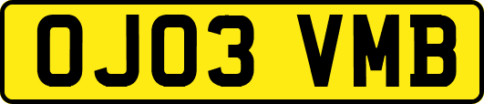 OJ03VMB