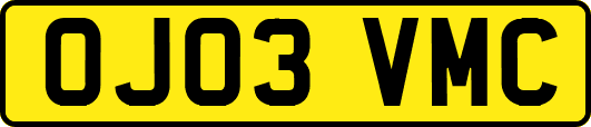 OJ03VMC