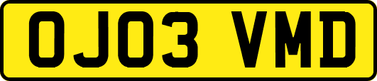 OJ03VMD