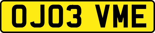 OJ03VME