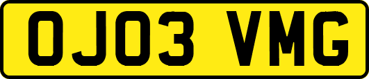 OJ03VMG