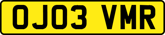 OJ03VMR