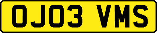 OJ03VMS