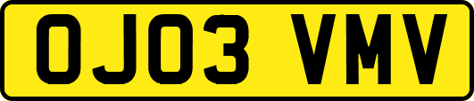 OJ03VMV