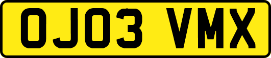 OJ03VMX