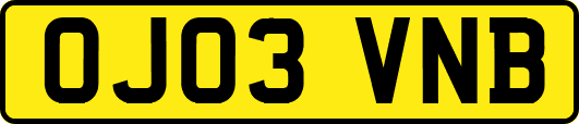OJ03VNB