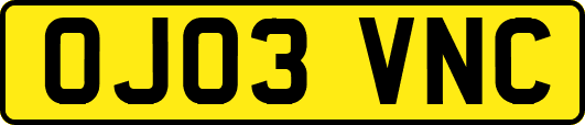 OJ03VNC