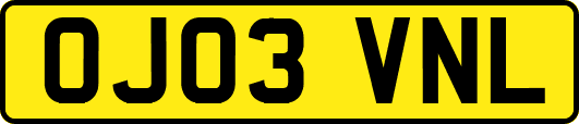OJ03VNL