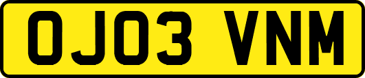 OJ03VNM
