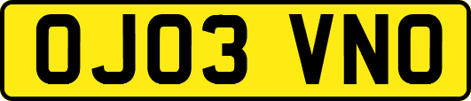 OJ03VNO