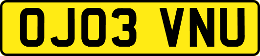 OJ03VNU