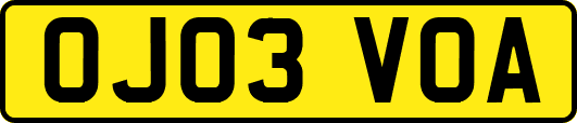 OJ03VOA