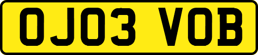OJ03VOB