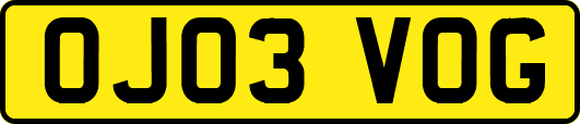 OJ03VOG