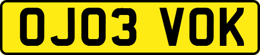 OJ03VOK