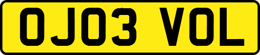 OJ03VOL