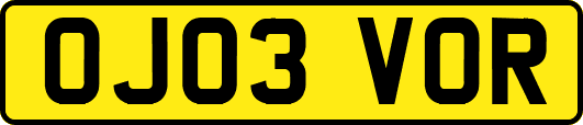 OJ03VOR