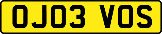 OJ03VOS