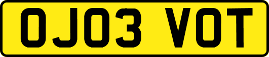 OJ03VOT