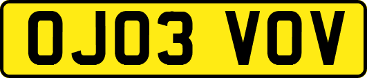 OJ03VOV