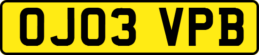OJ03VPB
