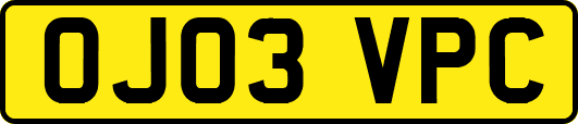OJ03VPC