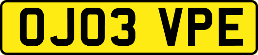 OJ03VPE