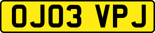 OJ03VPJ