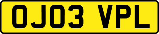 OJ03VPL