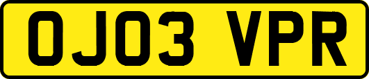 OJ03VPR