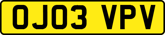 OJ03VPV