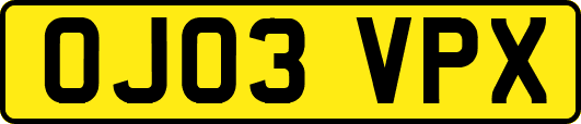 OJ03VPX