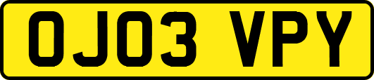 OJ03VPY