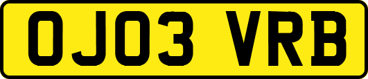 OJ03VRB