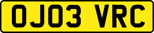 OJ03VRC