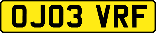 OJ03VRF
