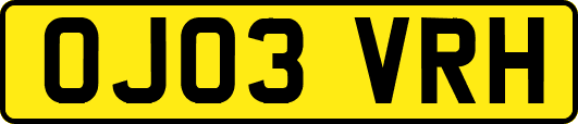 OJ03VRH