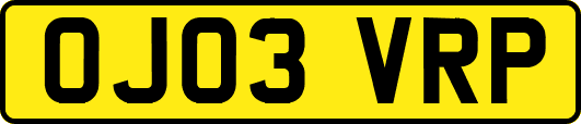 OJ03VRP