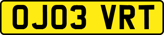 OJ03VRT