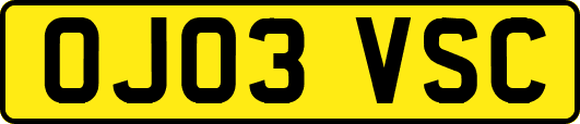 OJ03VSC