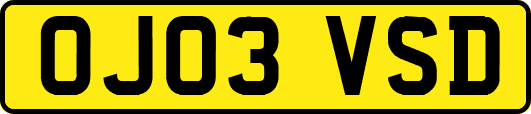 OJ03VSD