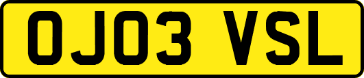 OJ03VSL