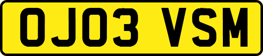 OJ03VSM