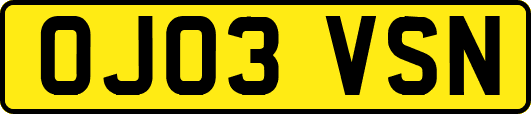 OJ03VSN