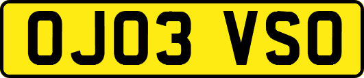 OJ03VSO