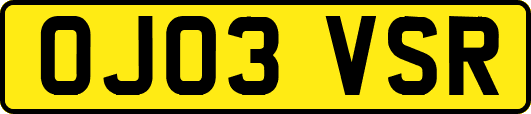 OJ03VSR