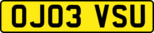 OJ03VSU