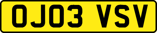 OJ03VSV