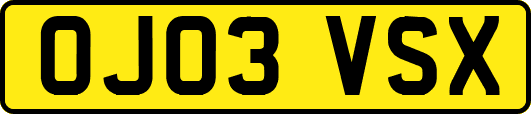 OJ03VSX